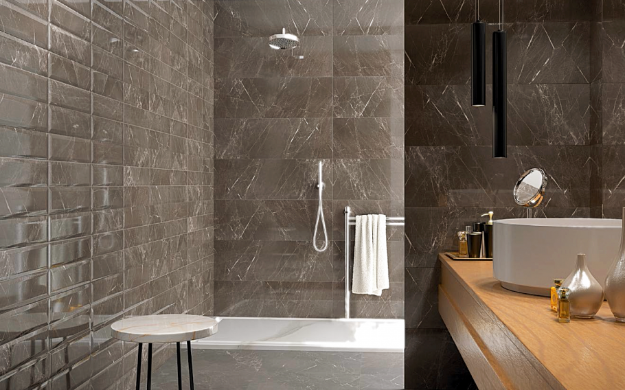 Kerranova Оникс жемчужный k90/LR