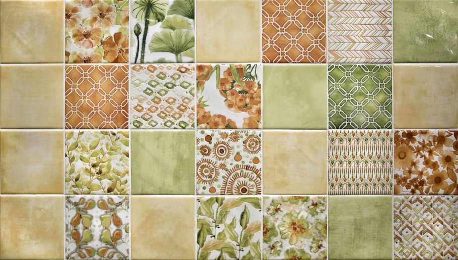 Плитка del Conca Agata