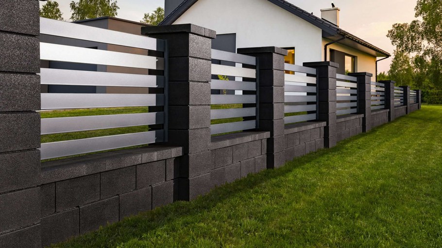 Визирс заборы