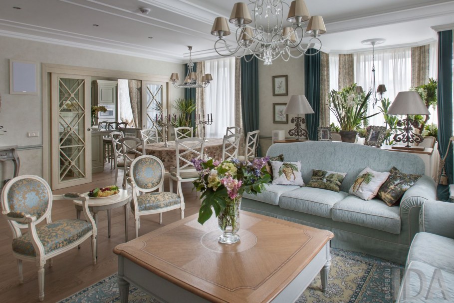 Оксана Турчак дизайнер