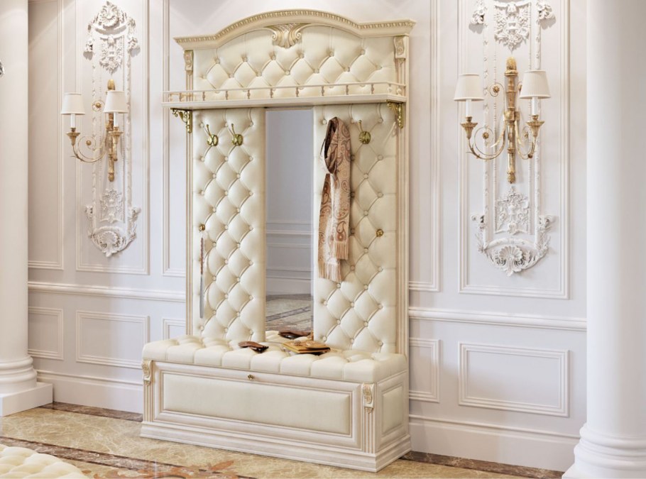 Прихожая Оливия хофф