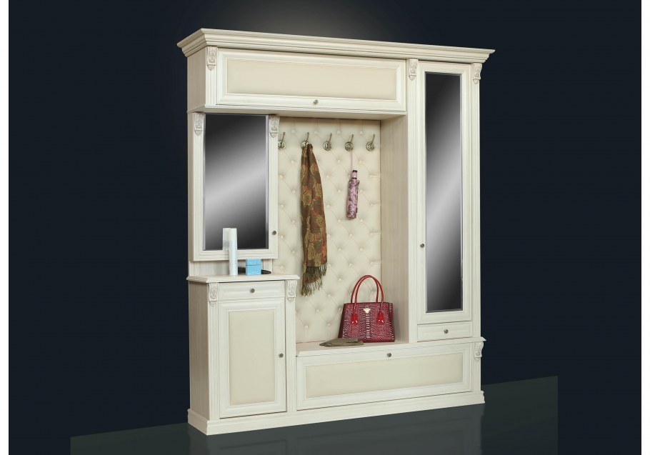 Прихожая Неоклассика