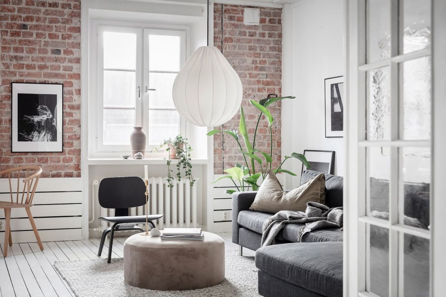 Студия деко Интериорс