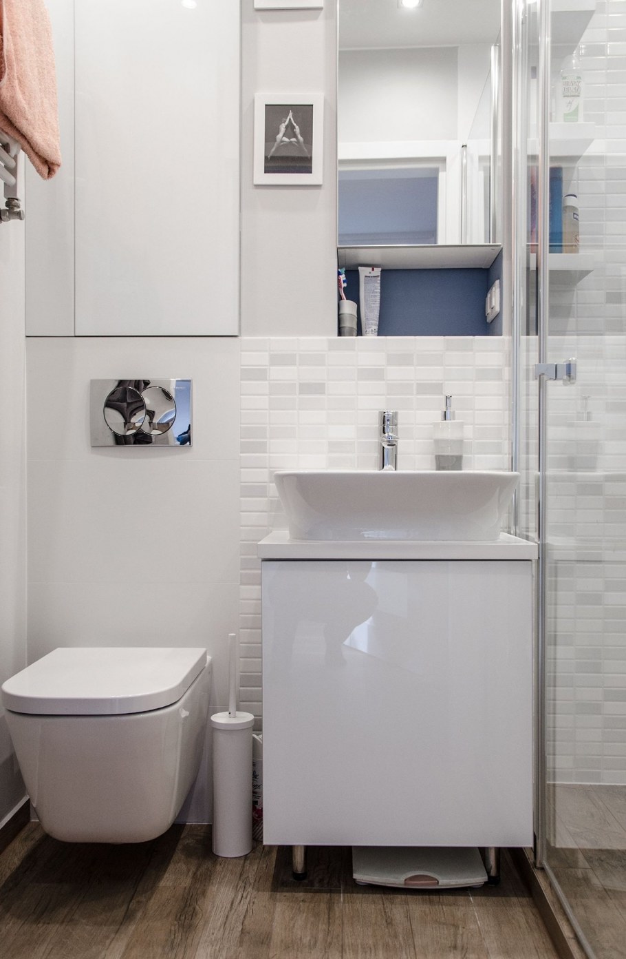 Унитаз Roca gap 34647l