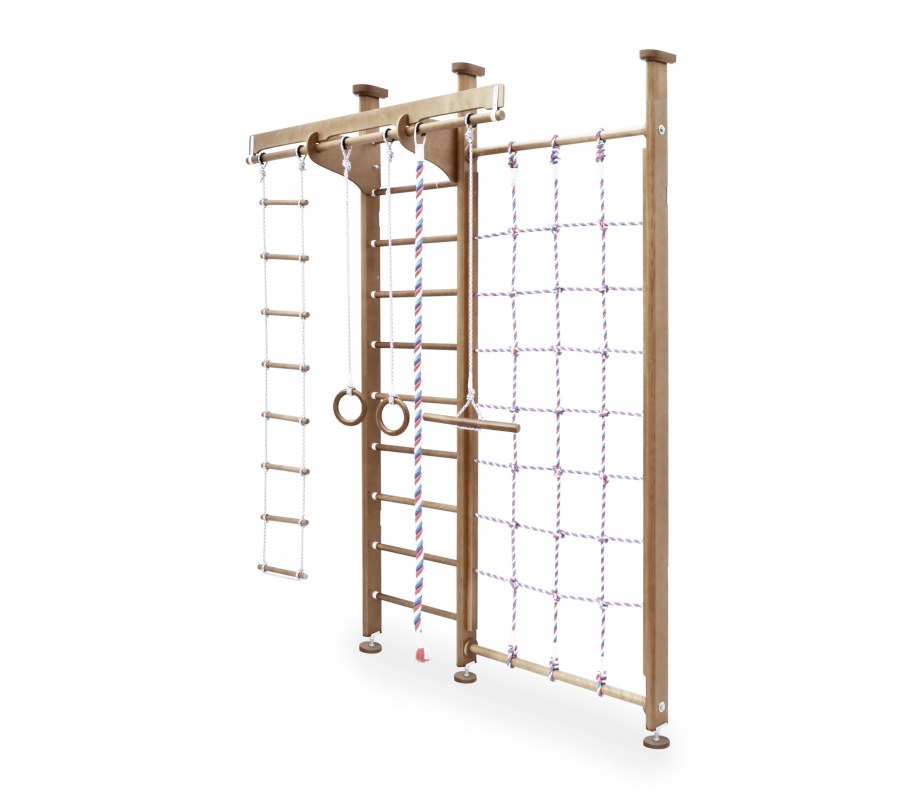 Шведская стенка Karussell Diana