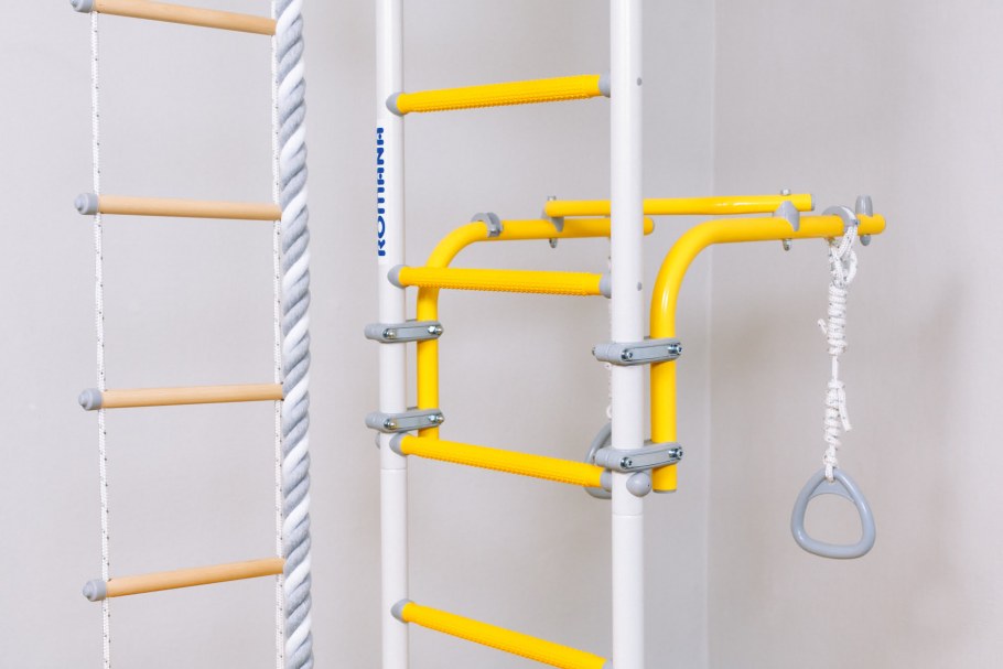 Шведская стенка romana r6