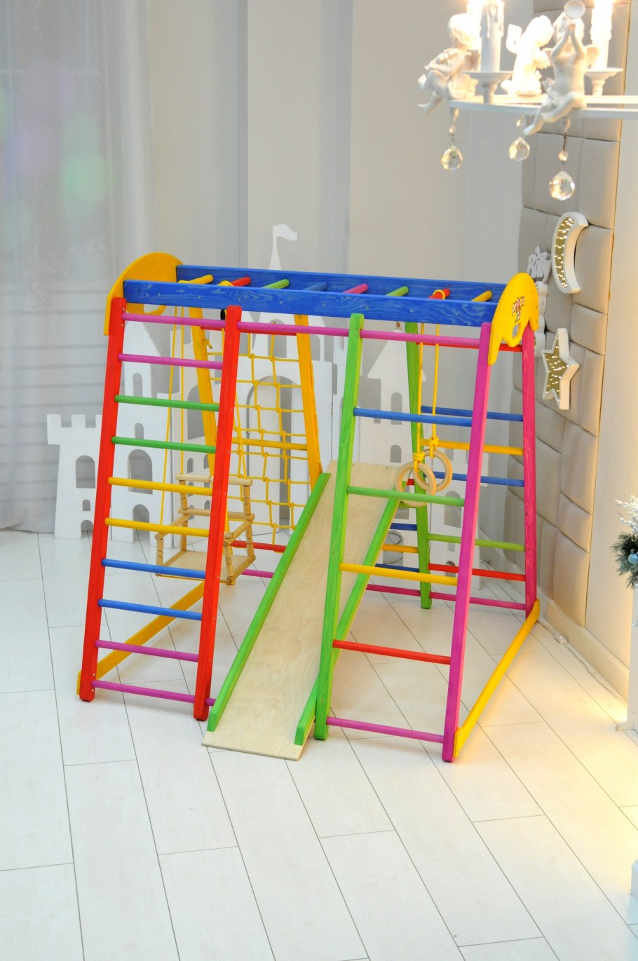 ДСК perfetto Kids