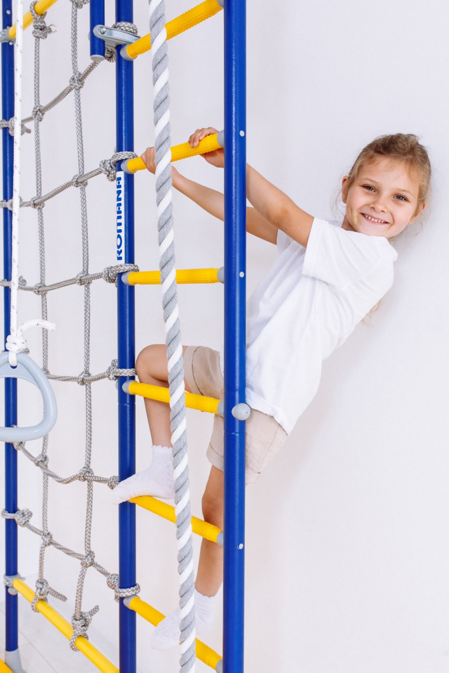 Шведская стенка романа r3