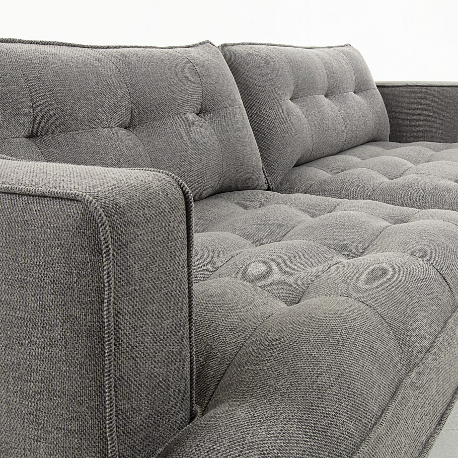 La forma диван Vinny