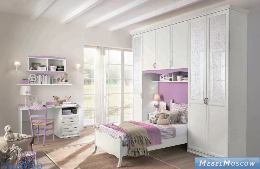 Мебель Colombini