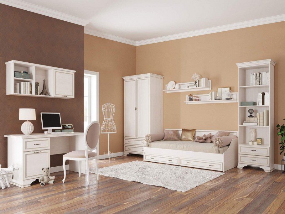 Гостиная Сиена Кураж