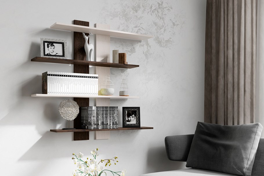 Регион 058 / полка настенная №2