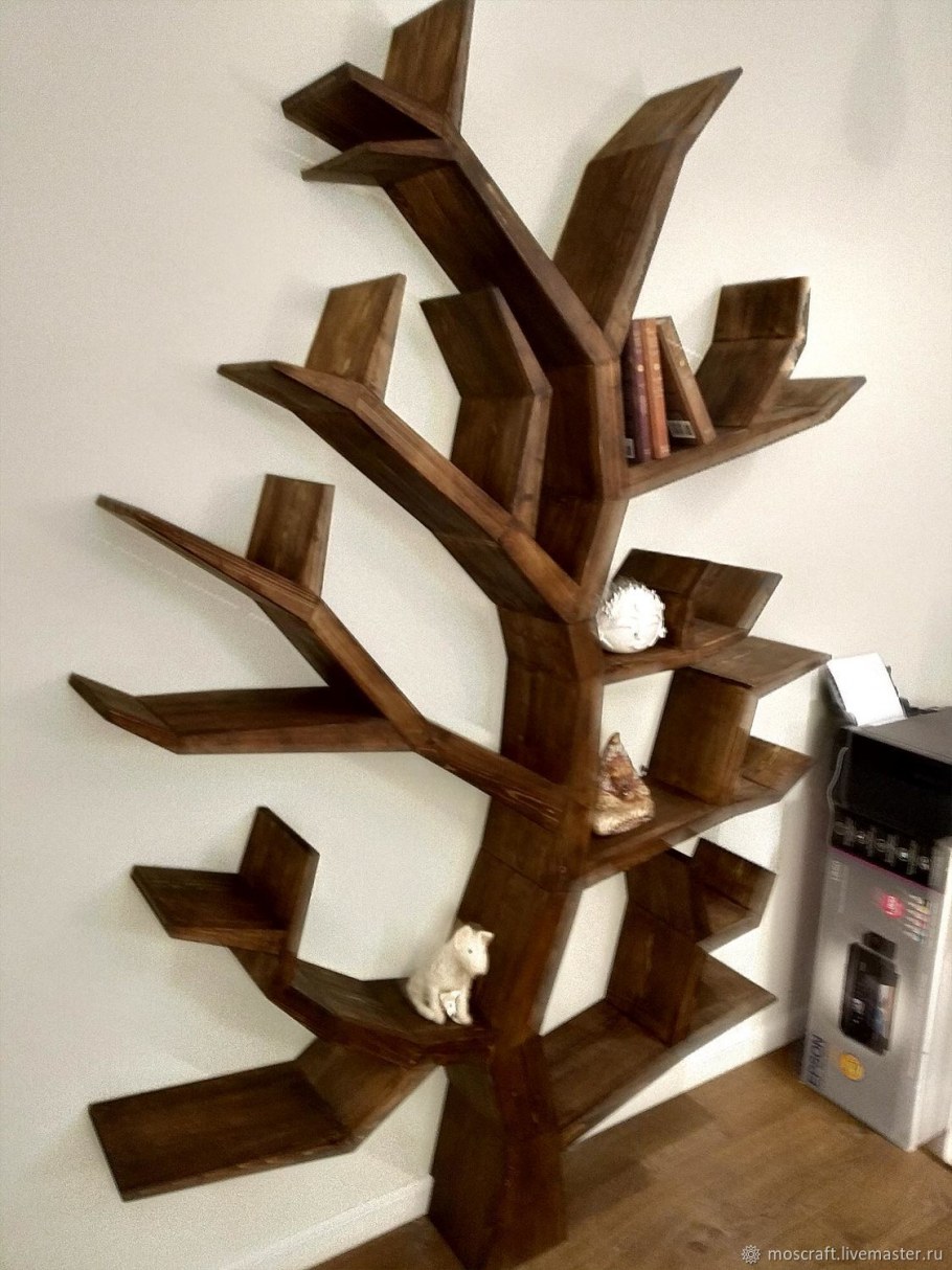 Полки на стену