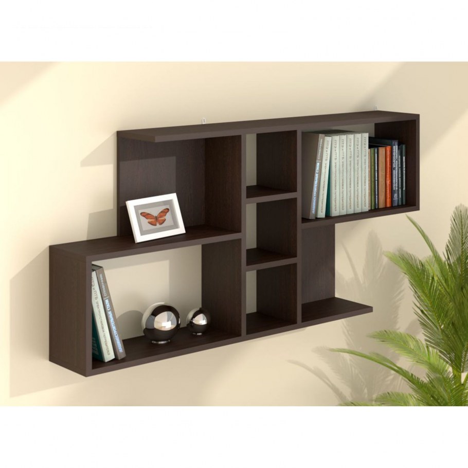 Стеллаж Глазов Twist