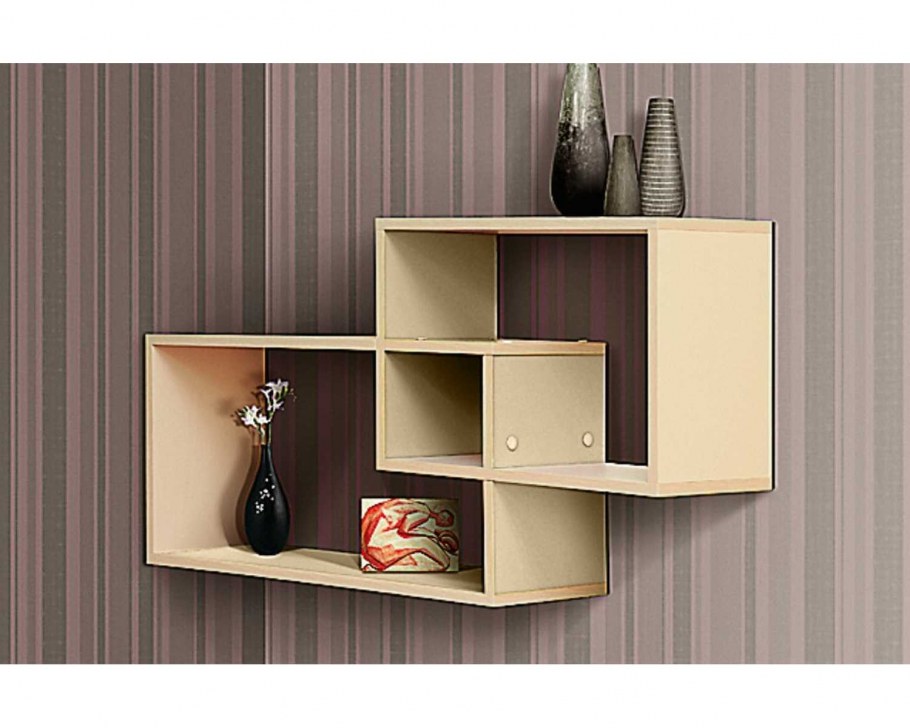 Полки настенные