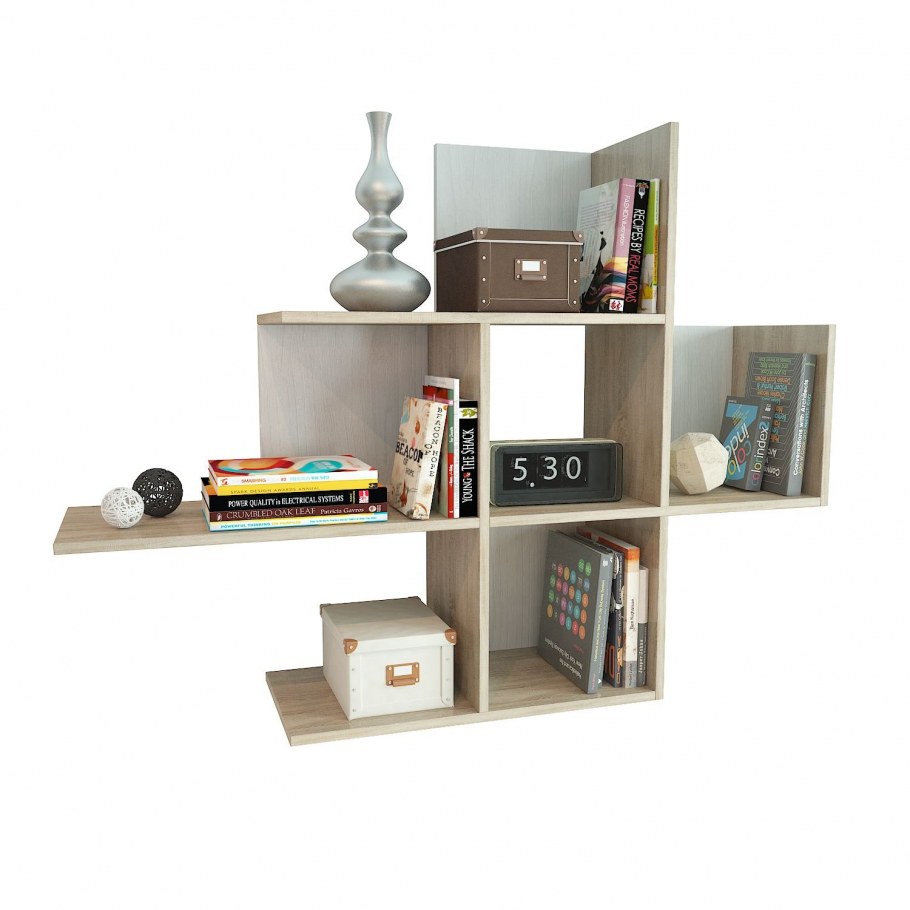 "Квадро" полка навесная