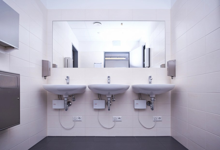 Проточный водонагреватель Stiebel Eltron eil 6 Plus