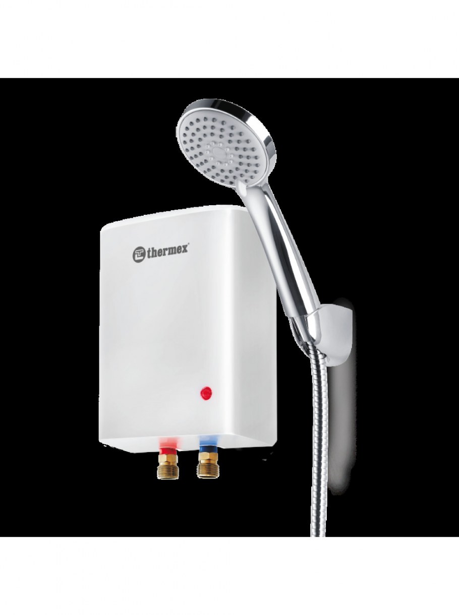 Водонагреватель Thermex Topflow 6000