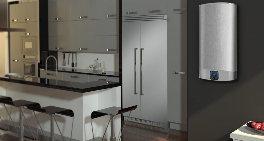 Проточный электрический водонагреватель Kospel epo2 Amicus 5