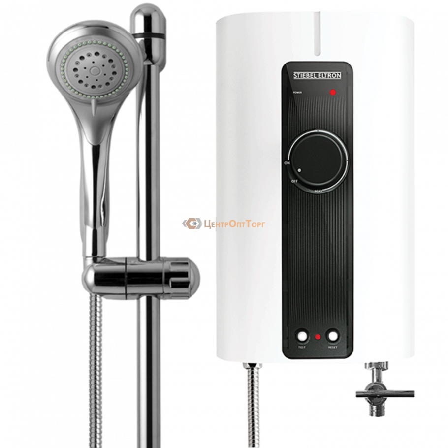 Проточный водонагреватель Thermex 5500