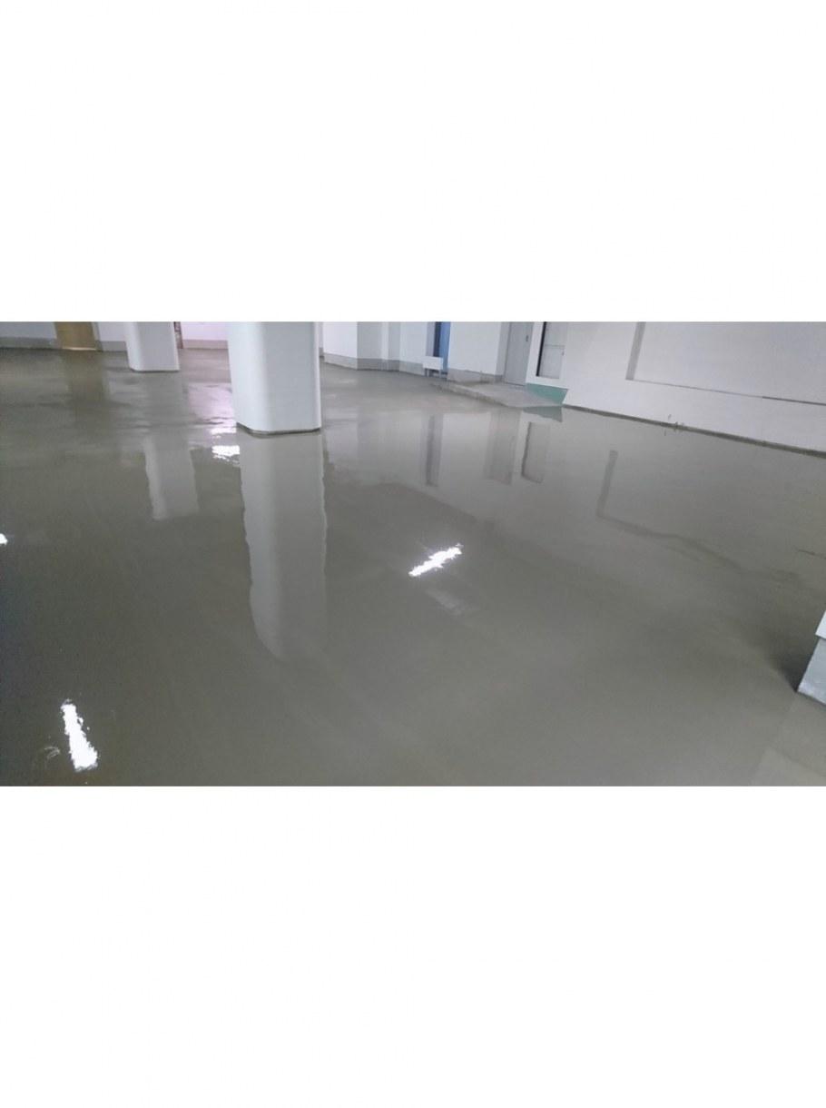 Пробковый пол Коркстайл