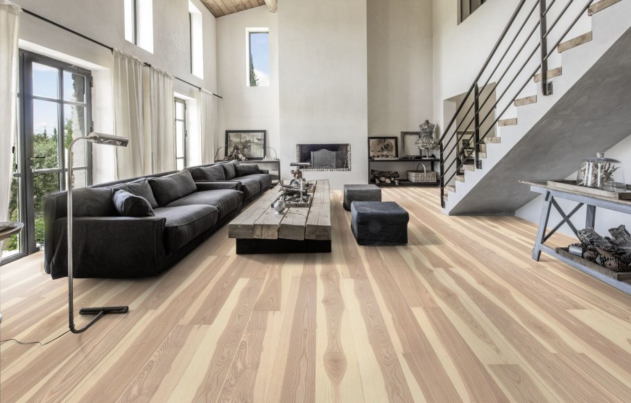 Kahrs дуб Тафт