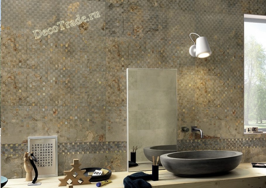 Плитка Mainzu Bolonia Decor Medievo