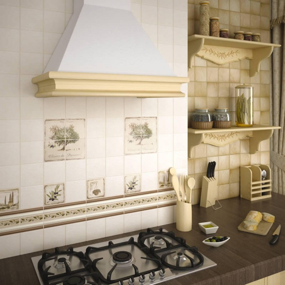 Керамическая плитка Gea Europa Ceramica