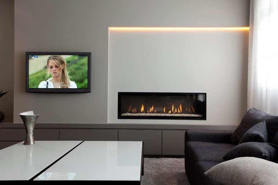 Электрокамин Royal Flame Vision 60 led