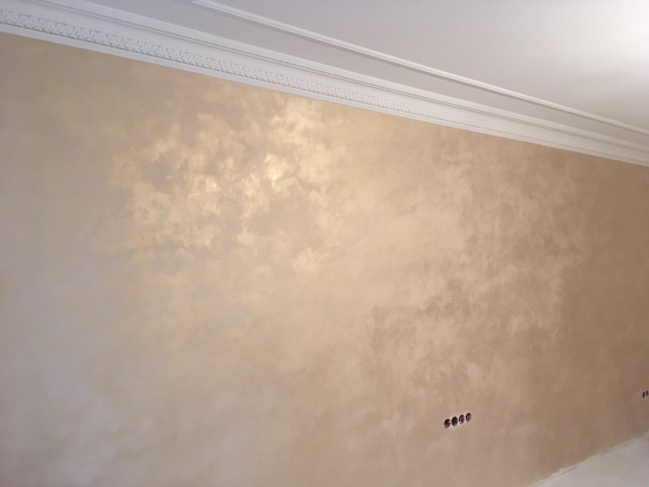 Арт бетон Декораза