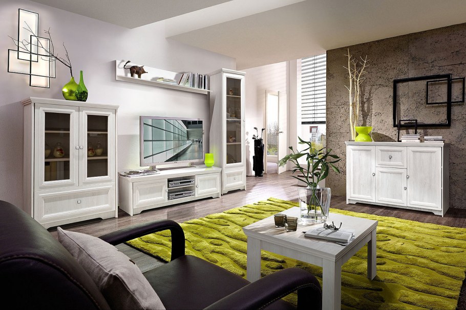 Гостиная Эвия Пинскдрев