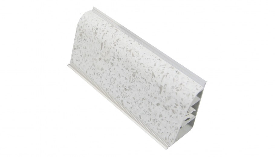 Плинтус 1327 Эдельвейс