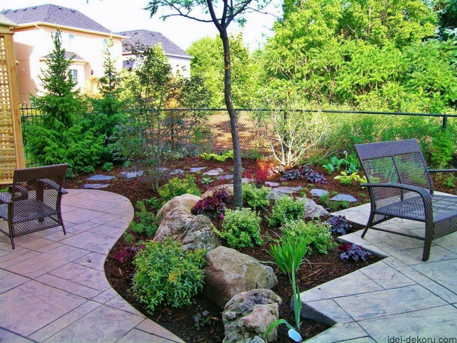 Благоустройство и Озеленение