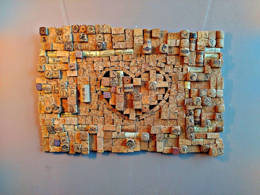 Украшения из бумаги