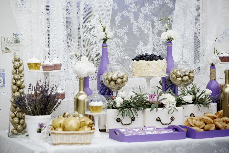 Интерьерные украшения для дома