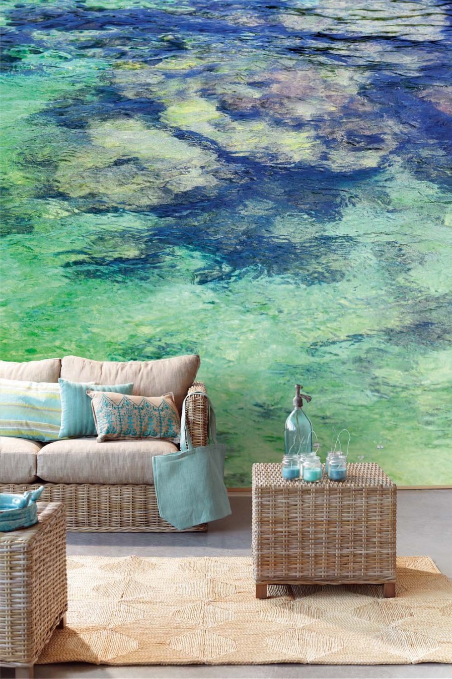 Фотообои на стену