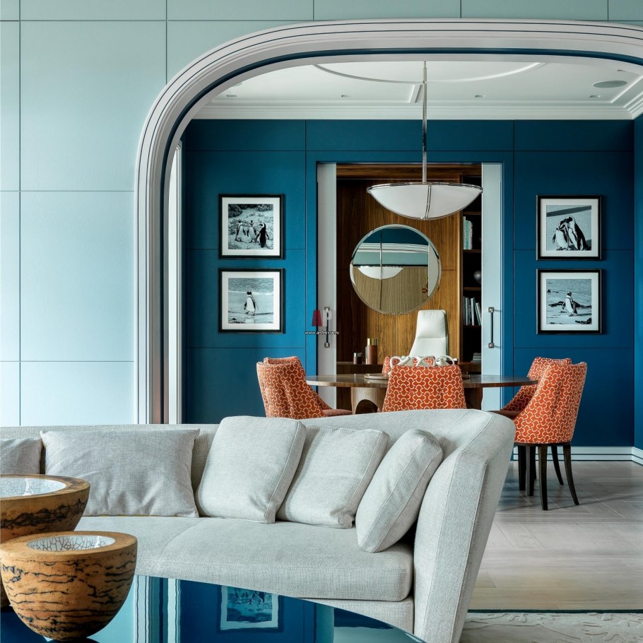 Безвушко Александр дизайнер