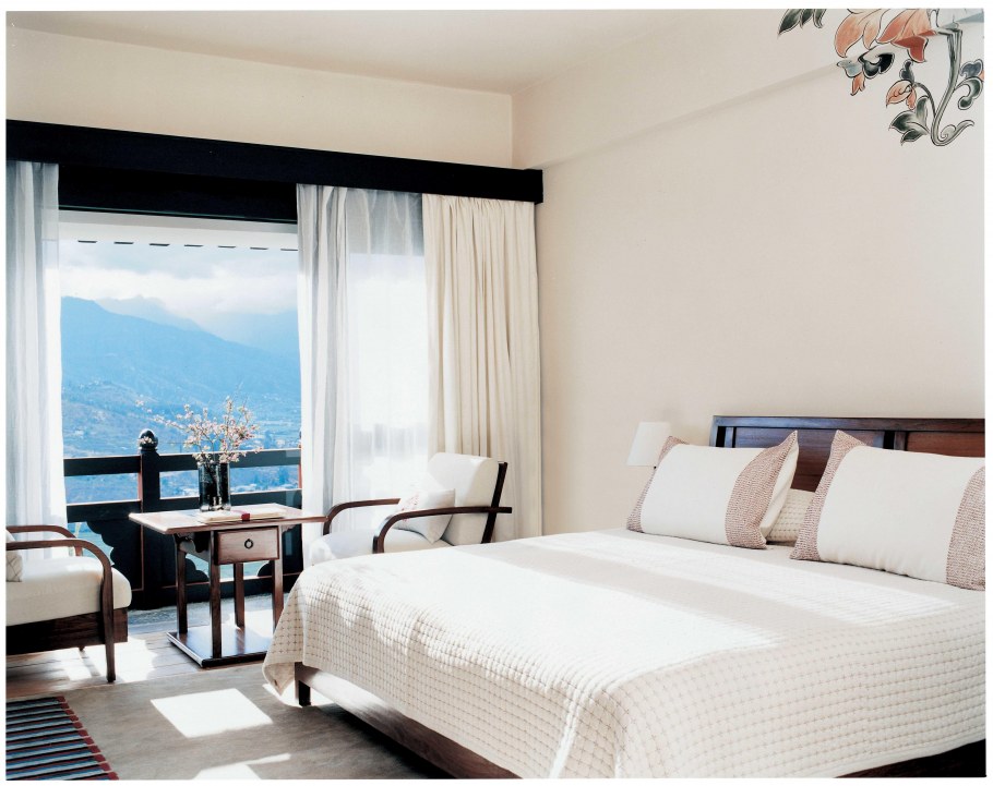 Фон спальни