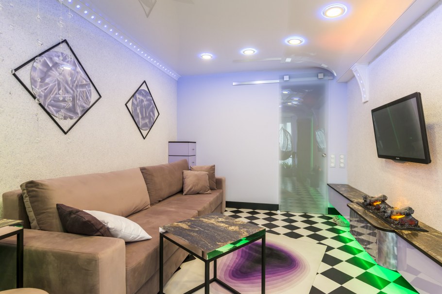 Silk Plaster Форт 513