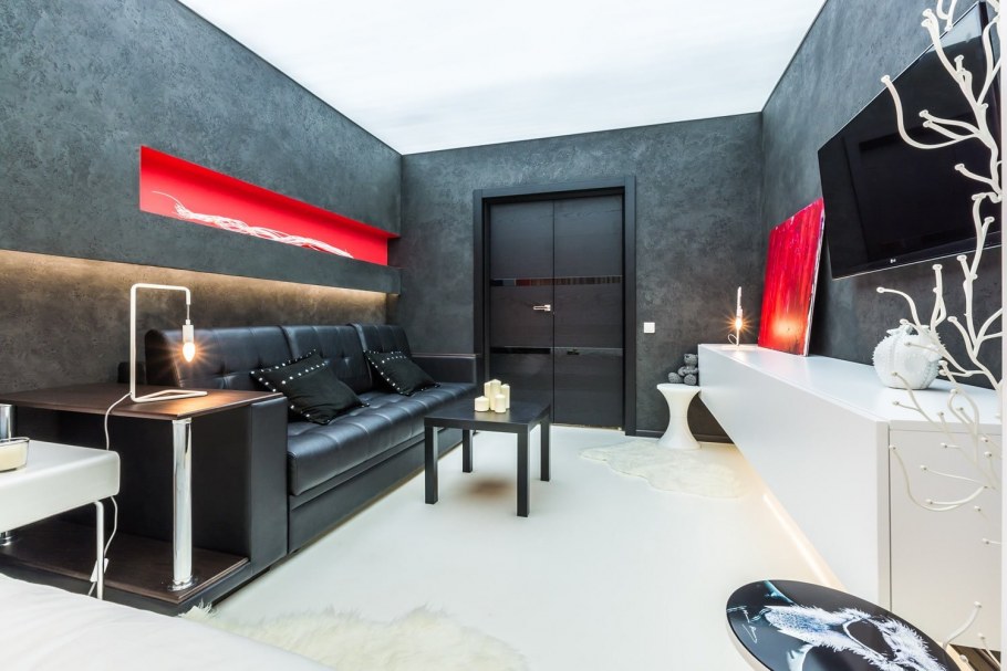 Silk Plaster Сауф 941