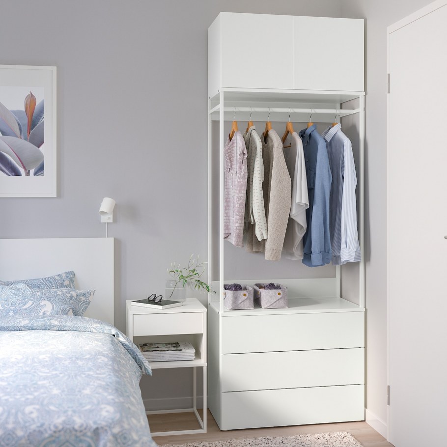 Шкаф ikea ОПХУС