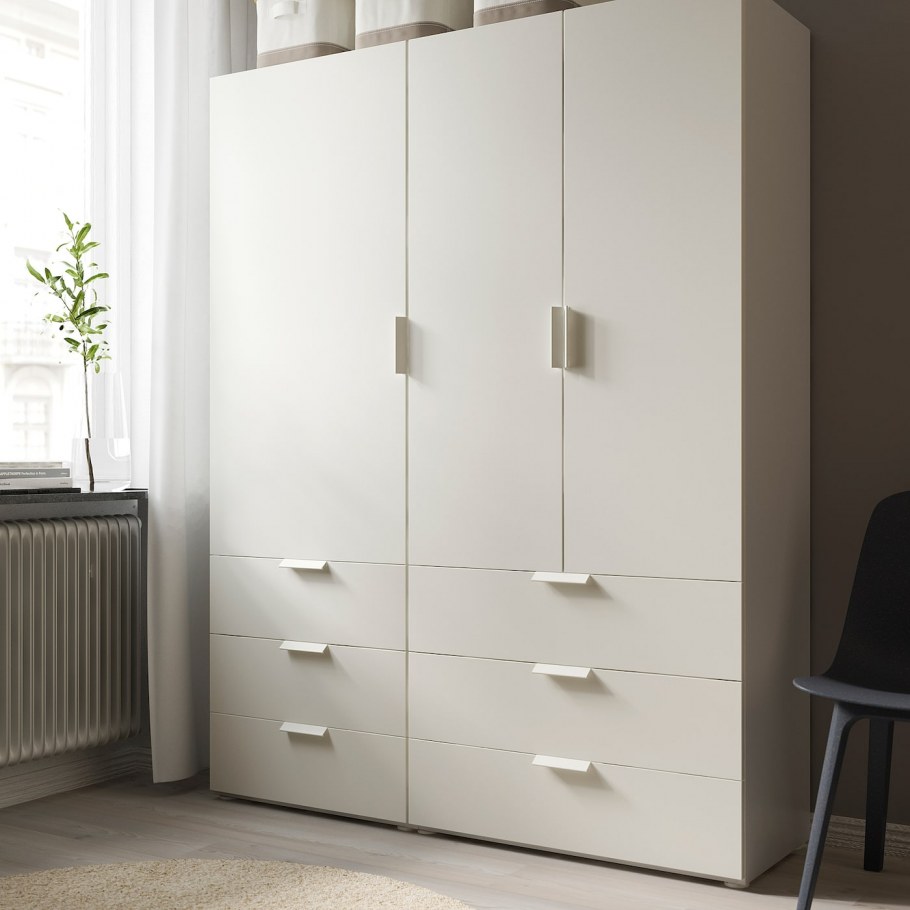 Шкаф ikea ОПХУС