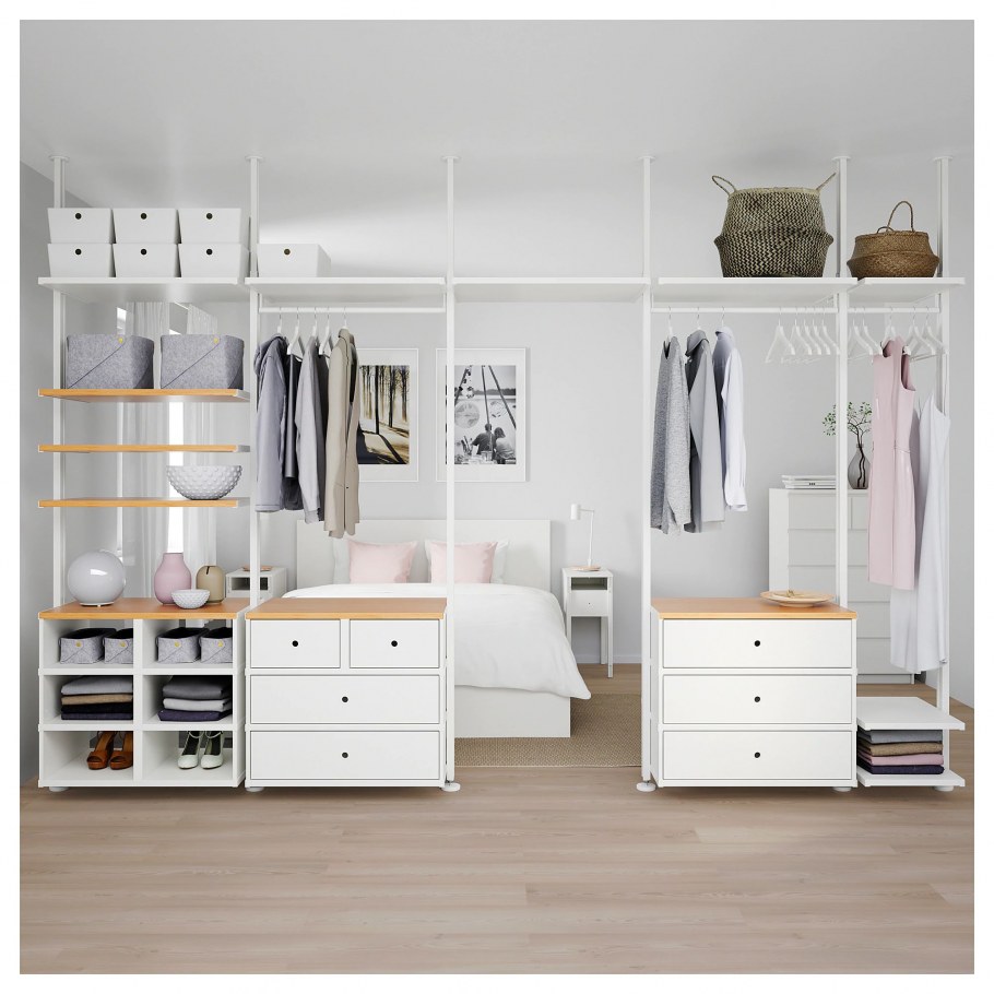Шкаф ikea ОПХУС