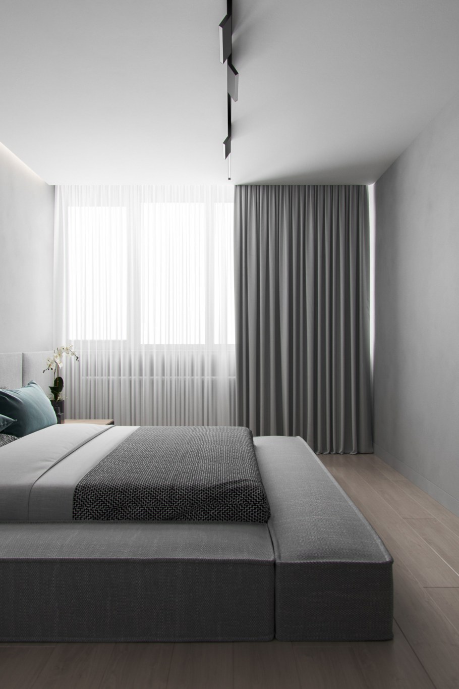 Евроремонт Минимализм