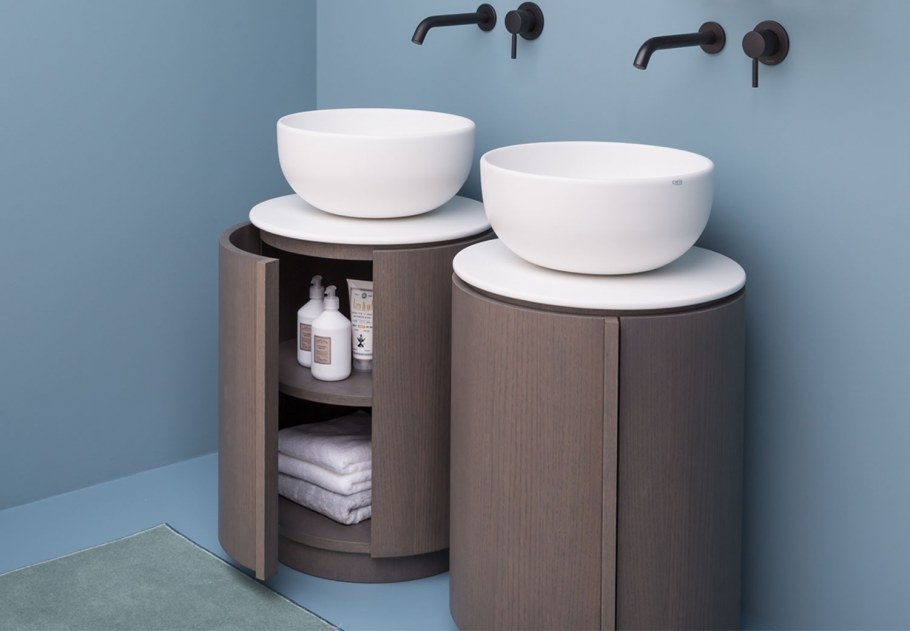 Раковина cielo Arcadia