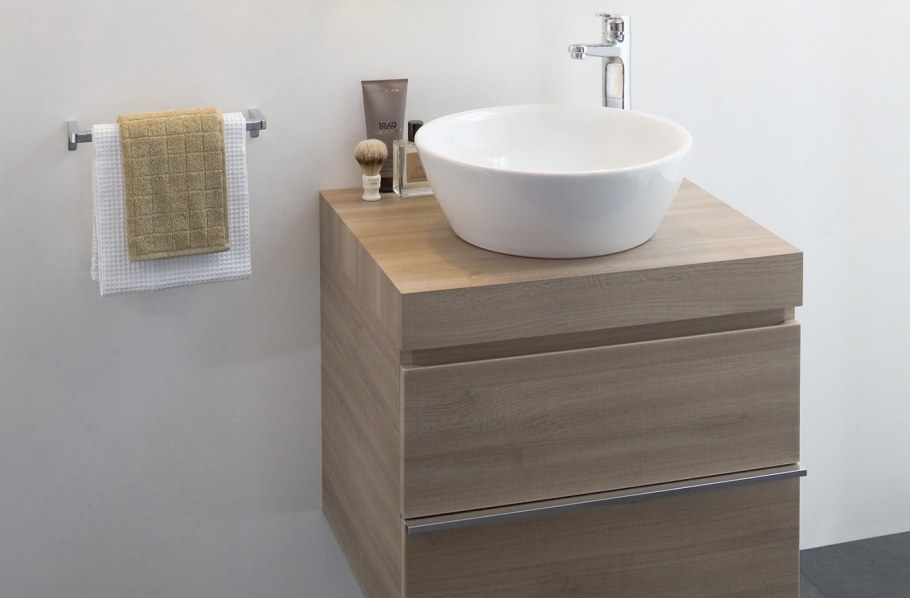 Рукомойник Laufen Pro 8.1296.2.000.109.1