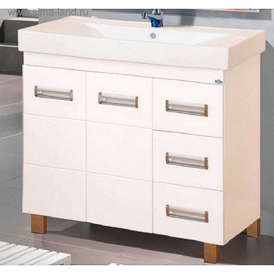 Тумба под раковину Roca Debba 50