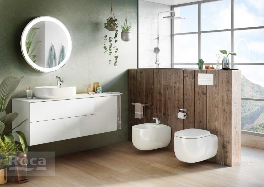 Roca Beyond унитаз