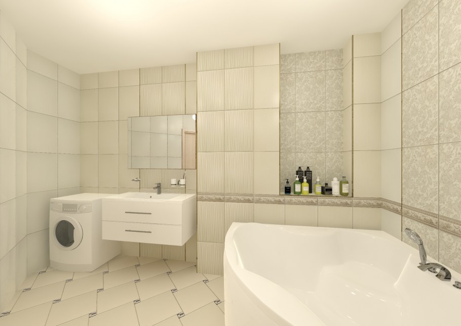 Laparet Петра плитка