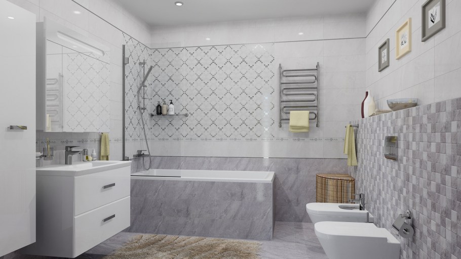 Декор Petra Ceramica Classic 3 60